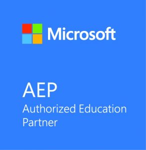 Autorisierter Education Partner