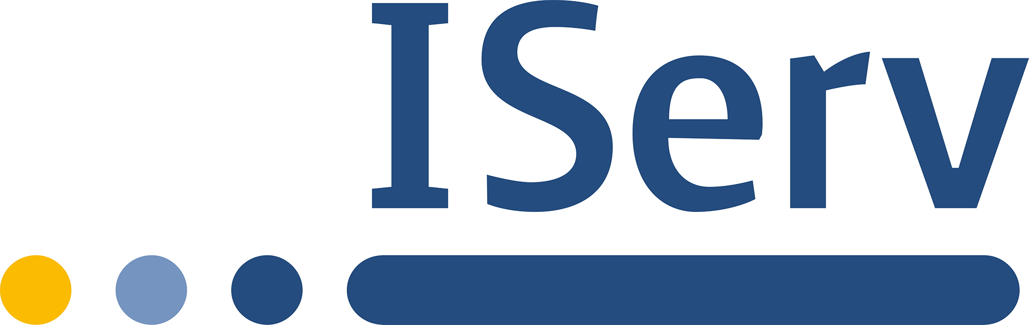 IServ-2045 Logo IServ