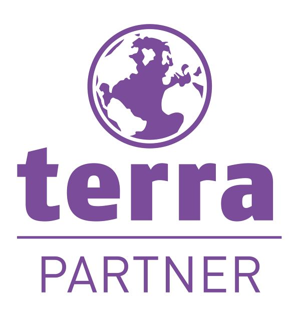 Logo - TERRA Partner